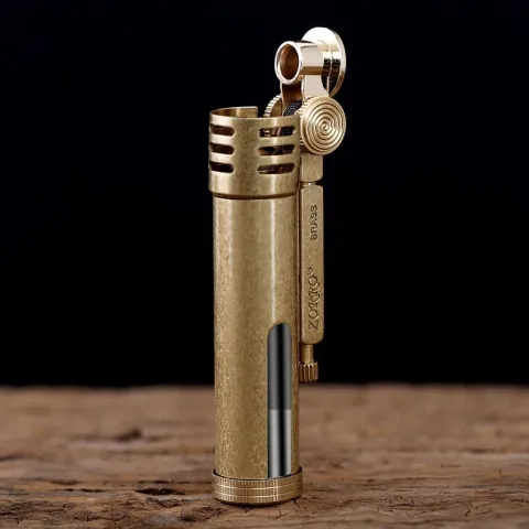 Zorro Z556 бензиновая зажигалка