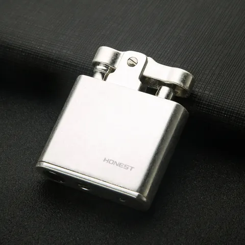 Honest BCZ707-2 бензиновая зажигалка
