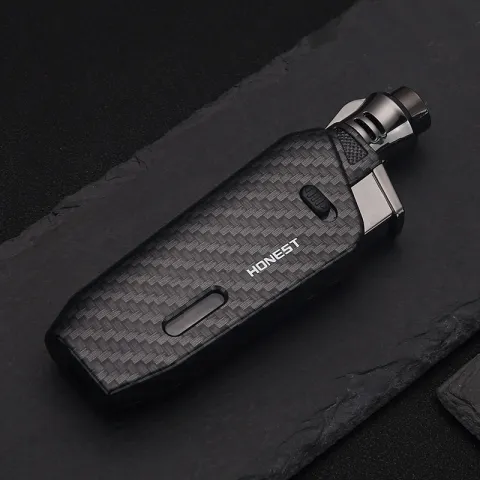 Honest BСZ820-1 бытовая турбо зажигалка Honest BСZ820-1 бытовая турбо зажигалка