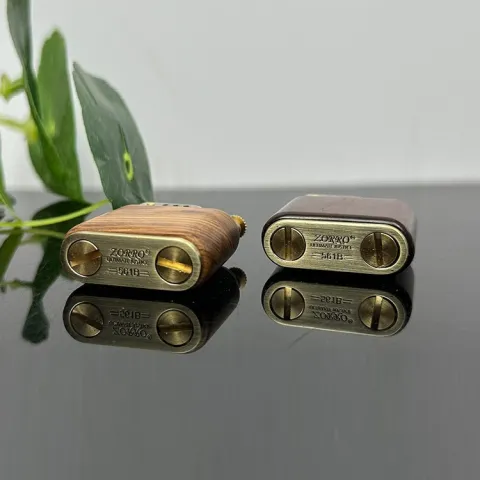 Zorro Z561B бензиновая зажигалка