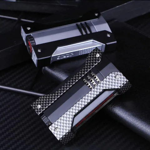 Jifeng JF-091 набор турбо зажигалка + гильотина