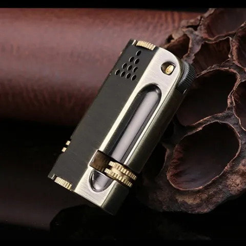 Zorro Z546 бензиновая зажигалка