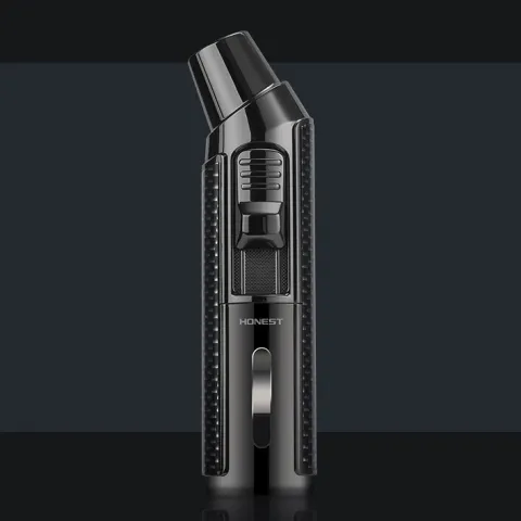 Honest BCZ770-1 турбо зажигалка для сигар