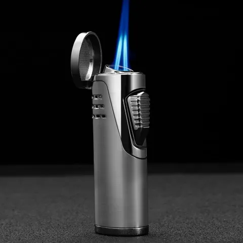 Jobon ZB-330 турбо зажигалка для сигар