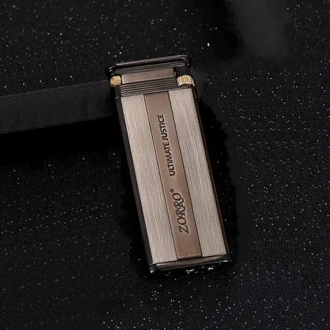 Zorro Z641-201 кремниевая зажигалка Zorro Z641-201 кремниевая зажигалка