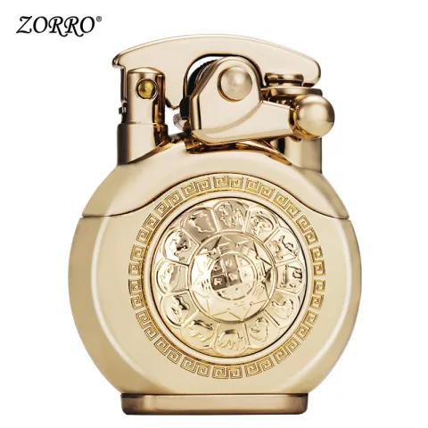 Zorro Z620-102 бензиновая зажигалка