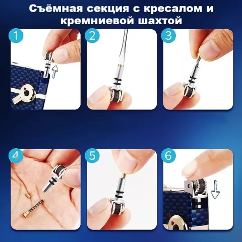 Jobon ZB939B кремниевая турбо зажигалка Jobon ZB939B кремниевая турбо зажигалка