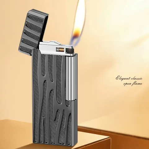 HB XF4906 кремниевая зажигалка HB XF4906 кремниевая зажигалка