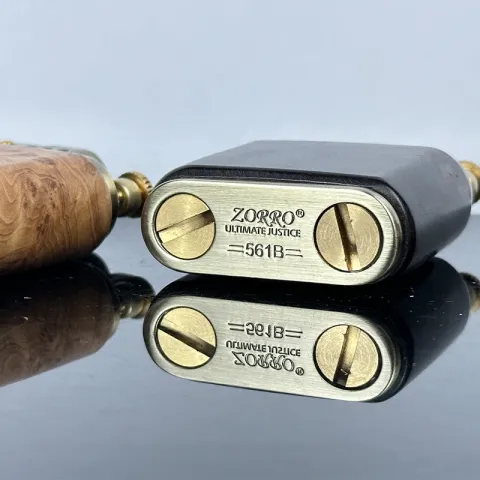 Zorro Z561B бензиновая зажигалка Zorro Z561B бензиновая зажигалка