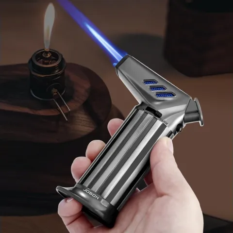 Jobon ZB-203 газовая турбо горелка Jobon ZB-203 газовая турбо горелка