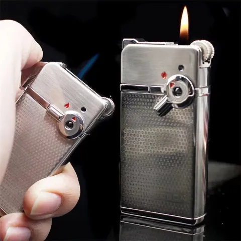 Jobon ZB939-1 кремниевая турбо зажигалка Jobon ZB939-1 кремниевая турбо зажигалка