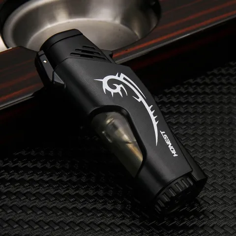 Honest BCZ752-1 турбо зажигалка Honest BCZ752-1 турбо зажигалка