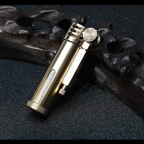 Zorro Z556 бензиновая зажигалка