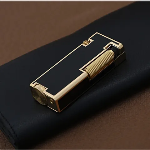 Zorro Z666 бензиновая зажигалка