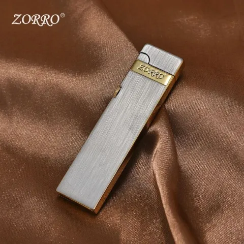Zorro Z725-003 бензиновая зажигалка