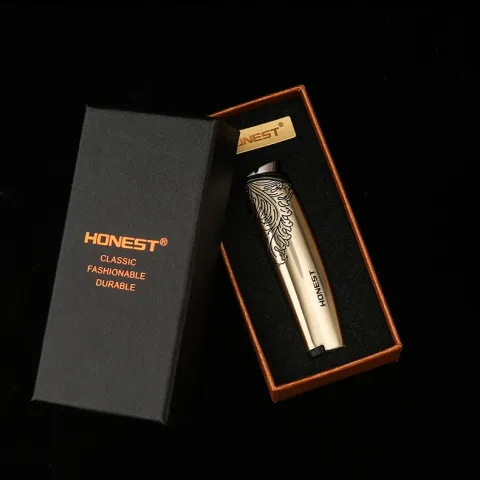 Honest BСZ252-2 турбо зажигалка Honest BСZ252-2 турбо зажигалка