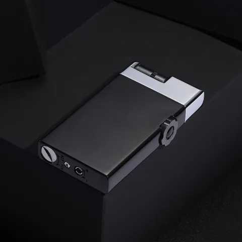 Induction CL-2306 газовая электро зажигалка