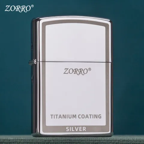 Zorro Z91791 бензиновая зажигалка