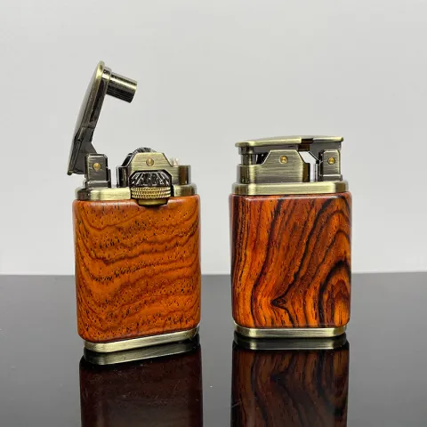 Chief CF227B бензиновая зажигалка Chief CF227B бензиновая зажигалка