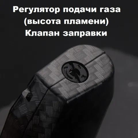 Honest BСZ820-1 бытовая турбо зажигалка Honest BСZ820-1 бытовая турбо зажигалка