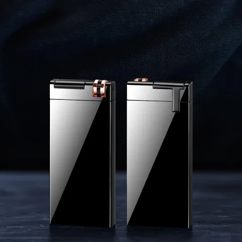Induction CL-2419 газовая электро зажигалка