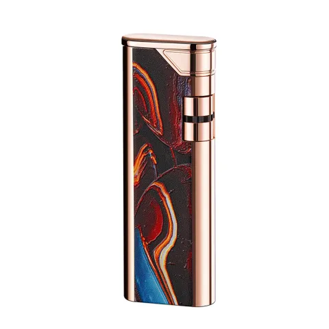 Induction CL-2311 газовая электро зажигалка