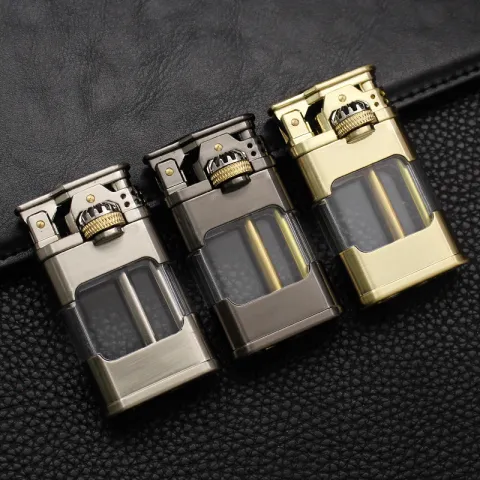 Chief CF232 бензиновая зажигалка Chief CF232 бензиновая зажигалка