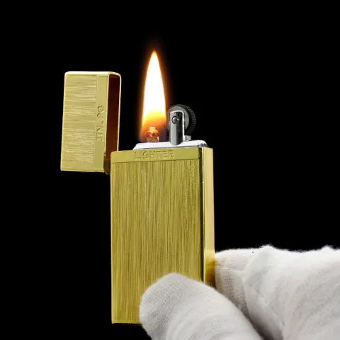 HB010 бензиновая зажигалка