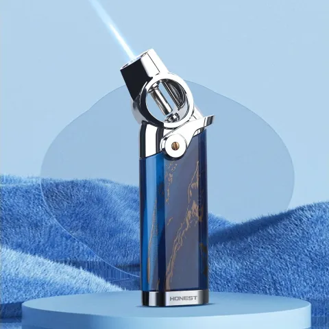 Honest BСZ811-1 турбо зажигалка Honest BСZ811-1 турбо зажигалка