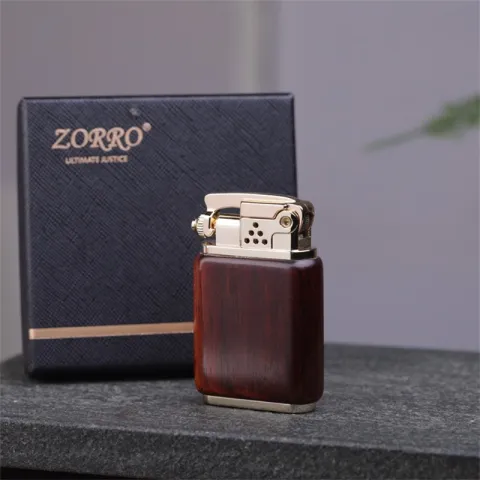 Zorro Z602-104 бензиновая зажигалка Zorro Z602-104 бензиновая зажигалка