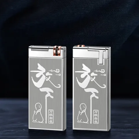 Induction CL-2419 газовая электро зажигалка