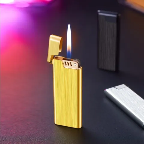 HB DK-7706 кремниевая зажигалка HB DK-7706 кремниевая зажигалка