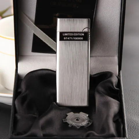 Zorro Z636 кремниевая зажигалка