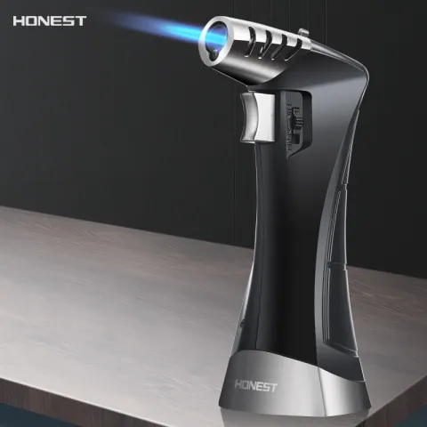 Honest BCZ763-1 газовая турбо горелка Honest BCZ763-1 газовая турбо горелка