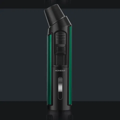 Honest BCZ770-1 турбо зажигалка для сигар Honest BCZ770-1 турбо зажигалка для сигар
