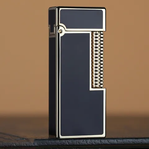 Zorro Z728 бензиновая зажигалка