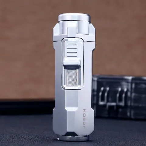 Jobon ZB-205 турбо зажигалка для сигар Jobon ZB-205 турбо зажигалка для сигар