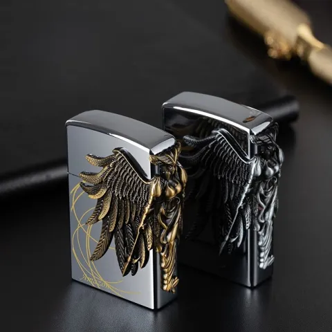 Jurassic Amazon Z1050 кремниевая зажигалка Jurassic Amazon Z1050 кремниевая зажигалка