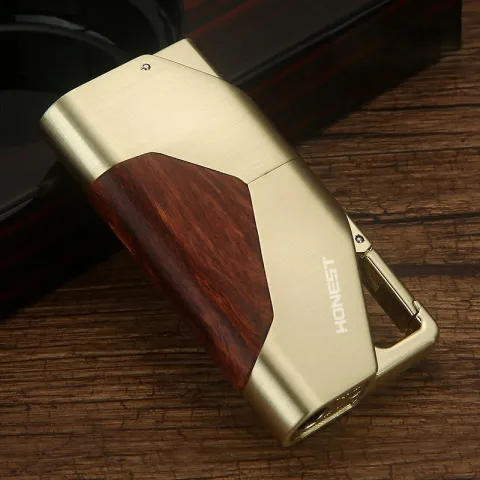 Honest BCZ824-1 турбо зажигалка Honest BCZ824-1 турбо зажигалка