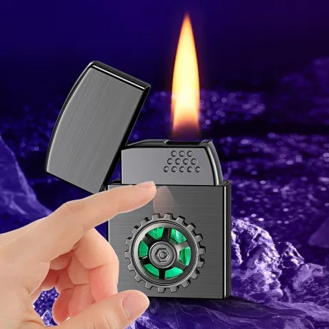 Creative 019 газовая сенсорная зажигалка Creative 019 газовая сенсорная зажигалка