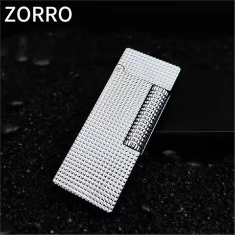 Zorro Z728-010A бензиновая зажигалка Zorro Z728-010A бензиновая зажигалка