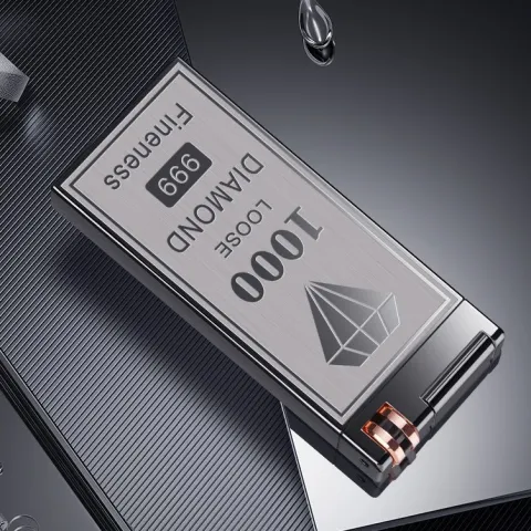 Induction CL-2419 газовая электро зажигалка