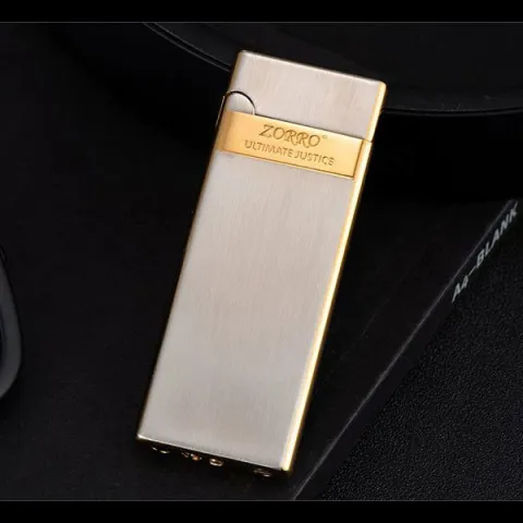 Zorro Z636 кремниевая зажигалка