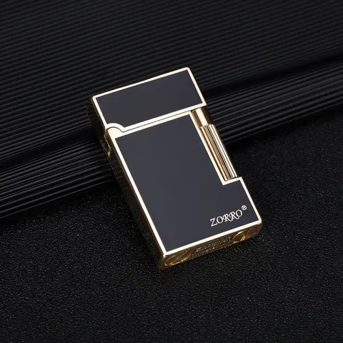 Zorro Z612 бензиновая зажигалка Zorro Z612 бензиновая зажигалка