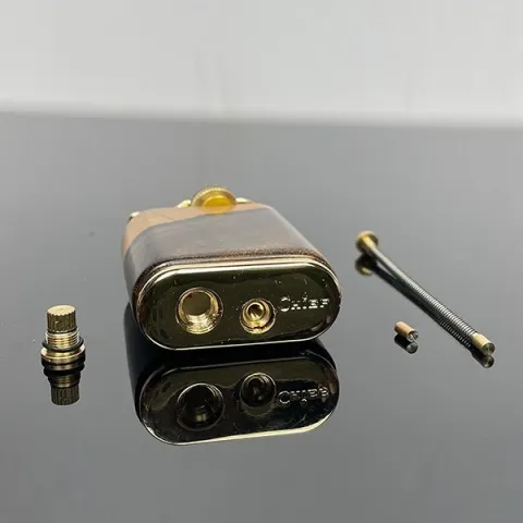 Chief CF227B бензиновая зажигалка Chief CF227B бензиновая зажигалка