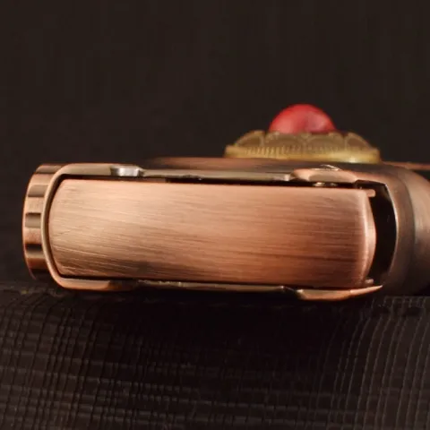 Honest BCZ786 бензиновая зажигалка