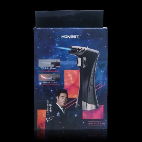 Honest BCZ763-1 газовая турбо горелка Honest BCZ763-1 газовая турбо горелка