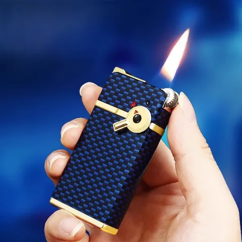 Jobon ZB939B кремниевая турбо зажигалка Jobon ZB939B кремниевая турбо зажигалка
