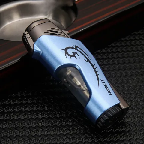 Honest BCZ752-1 турбо зажигалка Honest BCZ752-1 турбо зажигалка