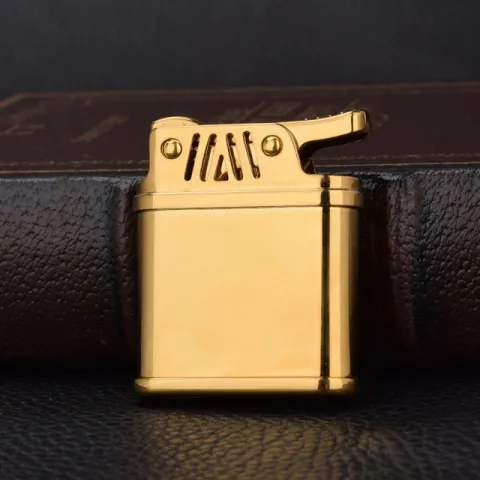 Zorro Z627 бензиновая зажигалка